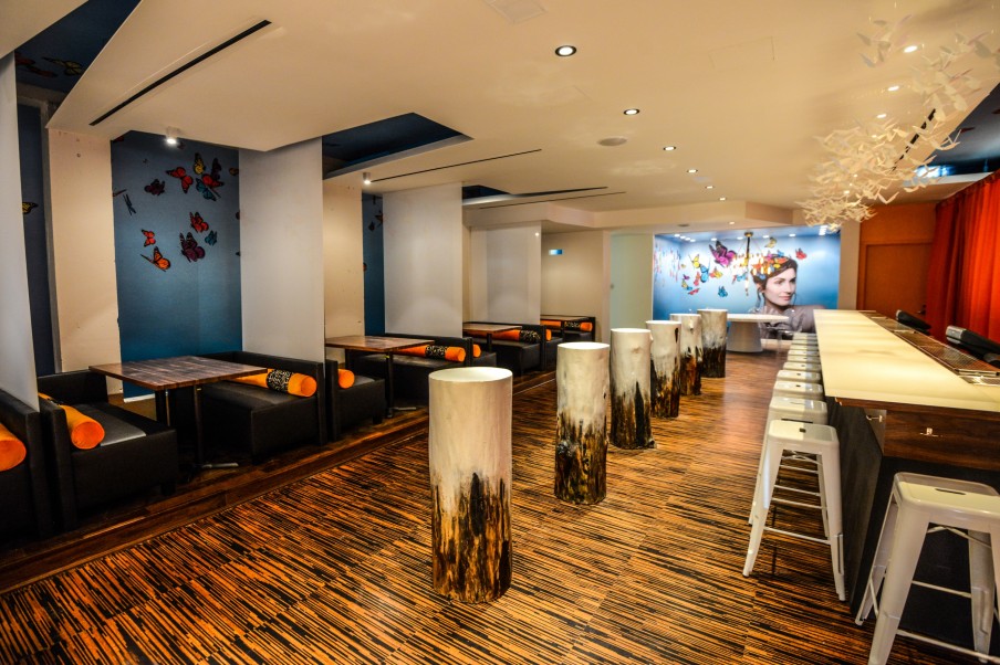 Chef Jose Andres Unveils Oyamel v2.0; Expanded Bar Debuts Friday